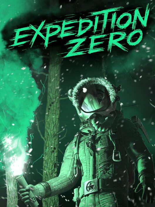 Expedition Zero - Klucz PC Worldwide | DigiKiosk
