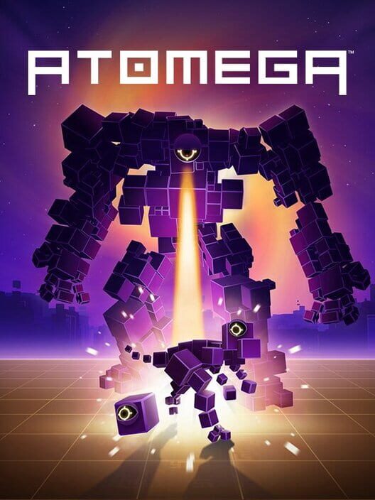 Atomega - Klucz PC Europa | DigiKiosk