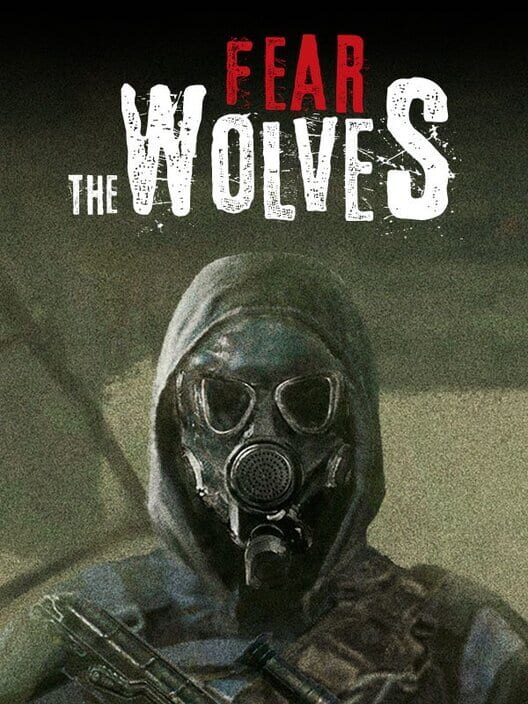 Fear The Wolves - Klucz PC Global | DigiKiosk