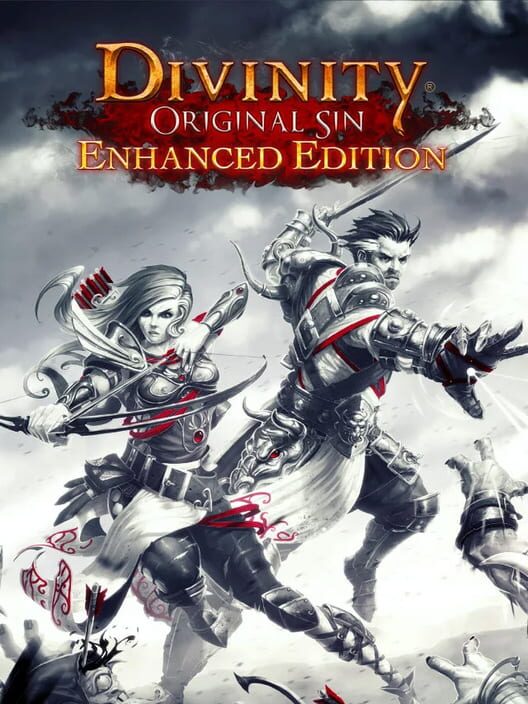 Divinity: Original Sin - Enhanced Edition - Klucz PC Global | DigiKiosk