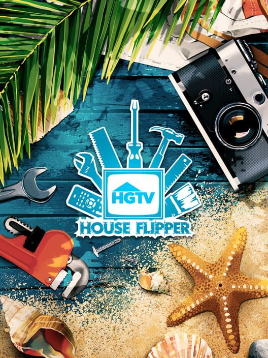 House Flipper - HGTV DLC - Klucz PC Global | DigiKiosk