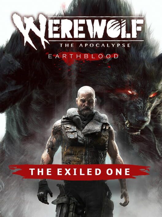 Werewolf: The Apocalypse - Earthblood The Exiled One DLC - Klucz PC Global | DigiKiosk