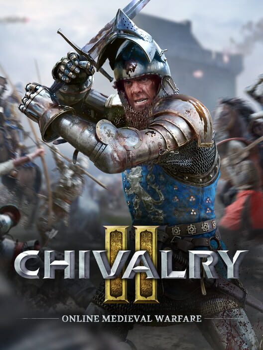 Chivalry 2 - Klucz Xbox One / Series X|S Europa | DigiKiosk