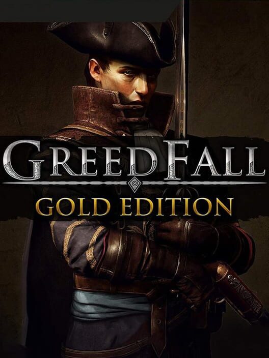 GreedFall Gold Edition - Klucz PC Global | DigiKiosk