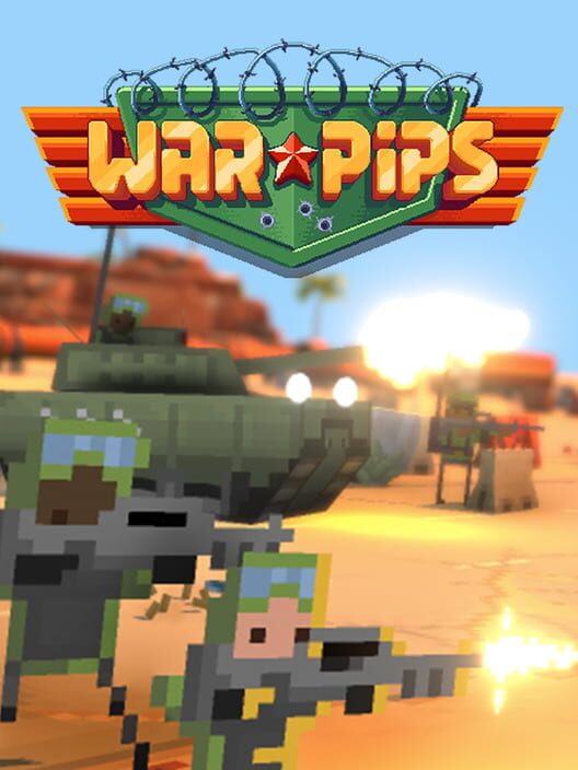 Warpips - Klucz PC Global | DigiKiosk