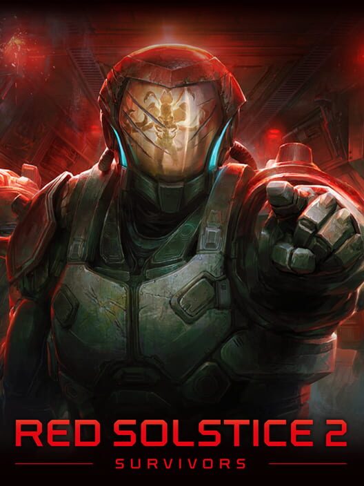 Red Solstice 2: Survivors - Klucz PC Worldwide | DigiKiosk