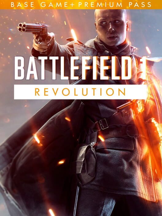 Battlefield 1 - Klucz PC Global | DigiKiosk