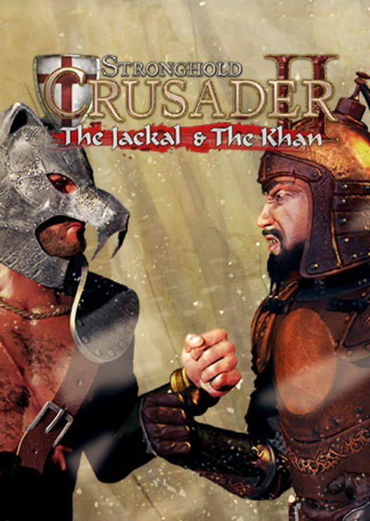 Stronghold Crusader 2 - The Jackal and The Khan DLC - Klucz PC Global | DigiKiosk