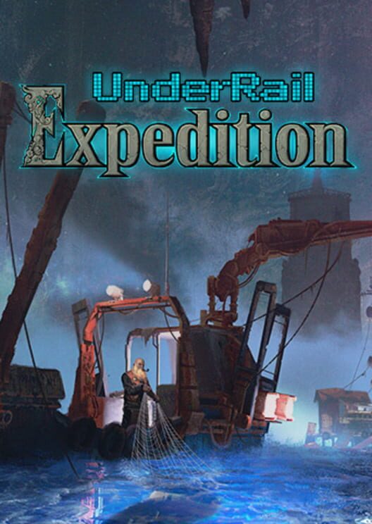 UnderRail + Expedition - Klucz PC Global | DigiKiosk