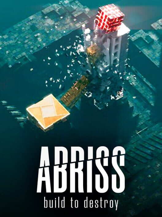 ABRISS - build to destroy - Klucz PC Global | DigiKiosk