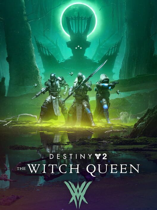 Destiny 2 - The Witch Queen DLC - Klucz PC Global | DigiKiosk