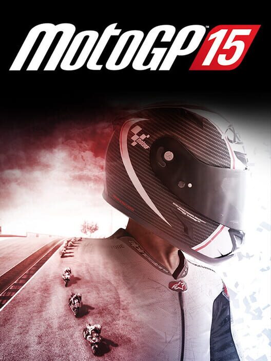 MotoGP 15 - Klucz PC Global | DigiKiosk