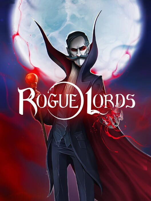 Rogue Lords - Klucz PC Global | DigiKiosk