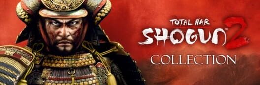 Total War Shogun 2 Collection - Klucz PC Worldwide | DigiKiosk