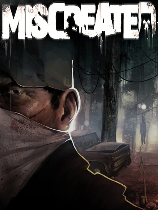 Miscreated - Klucz PC Global | DigiKiosk