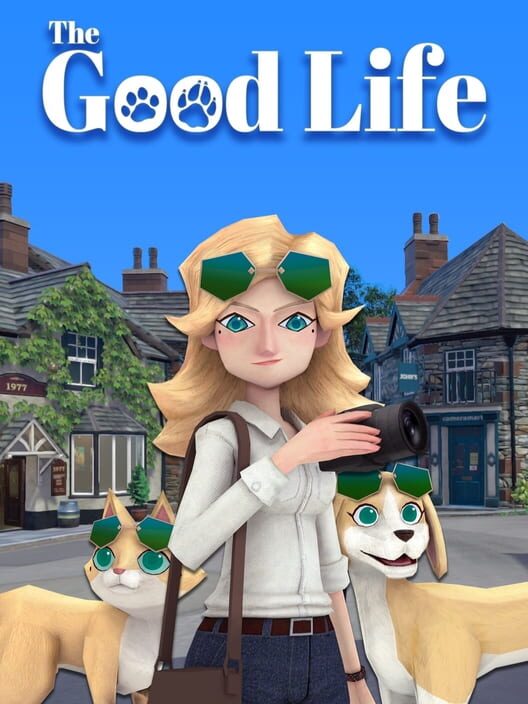 The Good Life - Klucz PC Global | DigiKiosk
