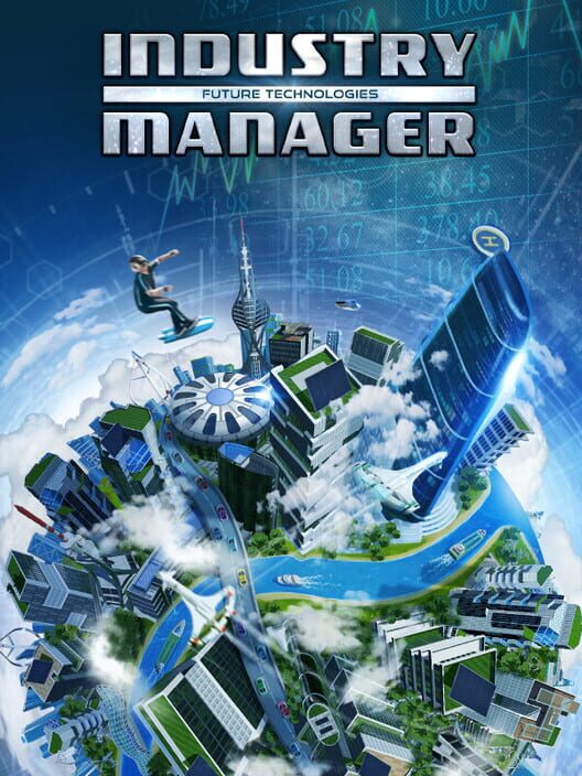 Industry Manager Future Technologies - Klucz PC Worldwide | DigiKiosk