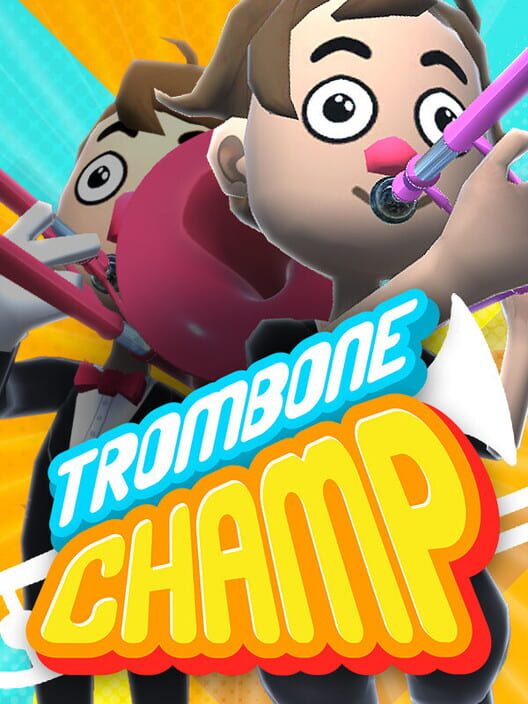 Trombone Champ - Klucz PC Global | DigiKiosk