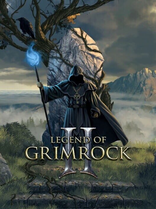 Legend of Grimrock 2 - Klucz PC Global | DigiKiosk