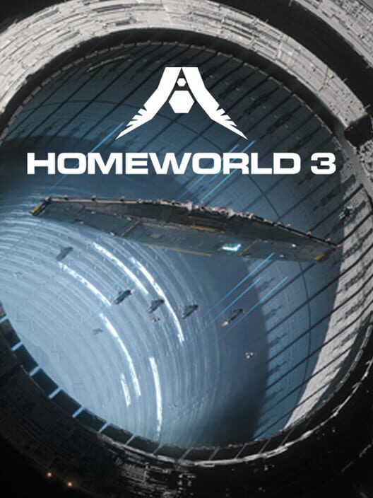 Homeworld 3 - Klucz PC Worldwide | DigiKiosk