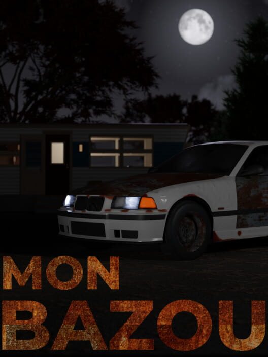 Mon Bazou - Klucz PC Global | DigiKiosk