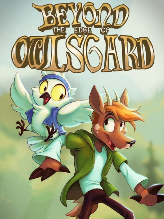 Beyond The Edge Of Owlsgard - Klucz PC Global | DigiKiosk