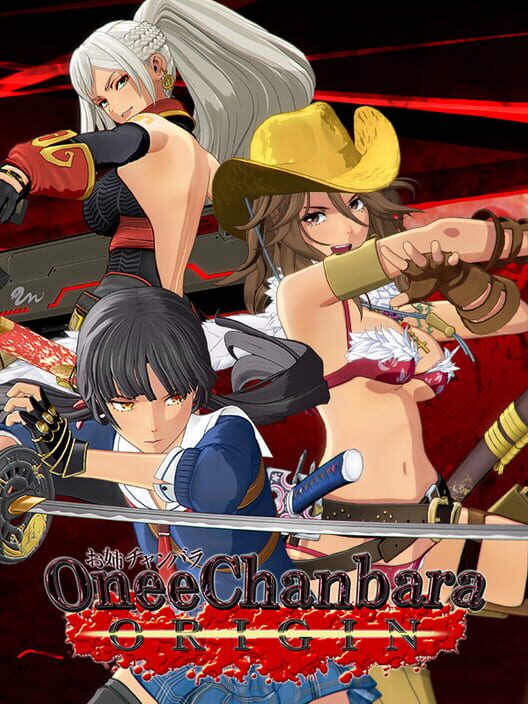 Onee Chanbara - Klucz PC Global | DigiKiosk