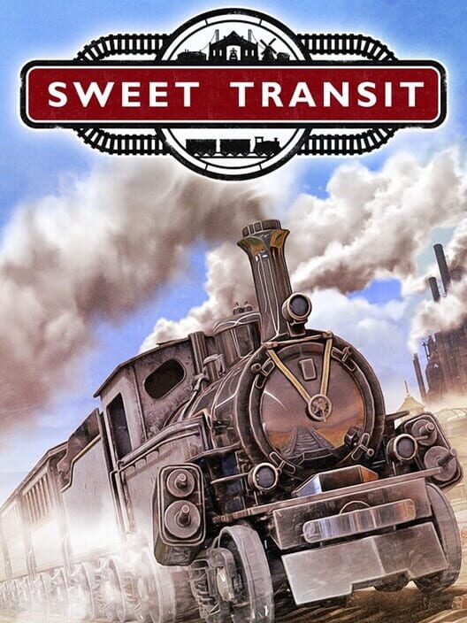 Sweet Transit - Klucz PC Global | DigiKiosk