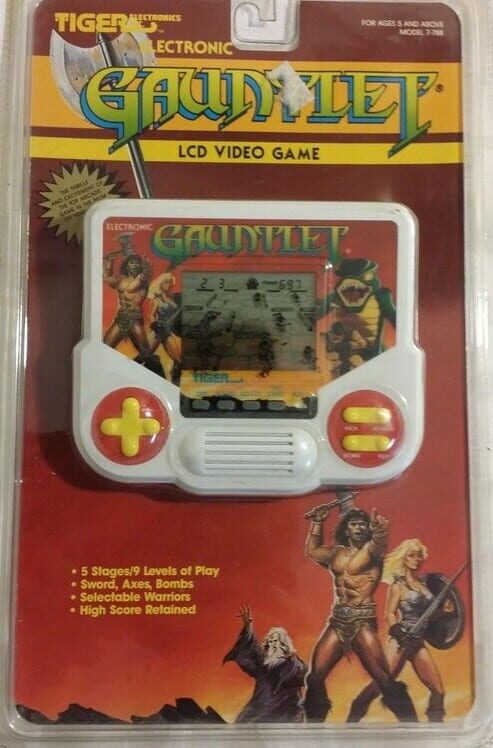 Gauntlet - Klucz PC Global | DigiKiosk