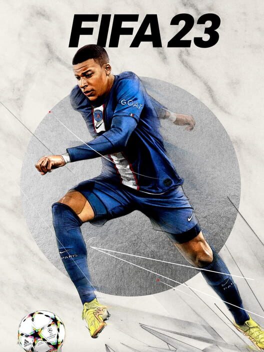 FIFA 23 - Klucz Xbox One Global | DigiKiosk
