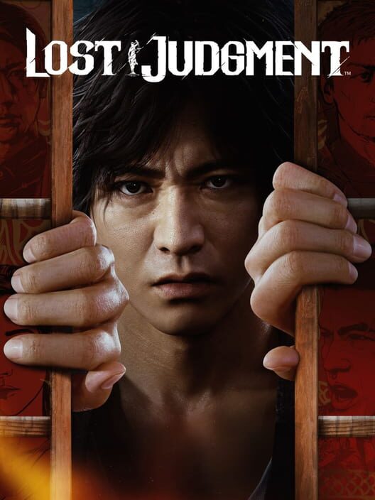 Lost Judgment - Klucz PC Europa | DigiKiosk