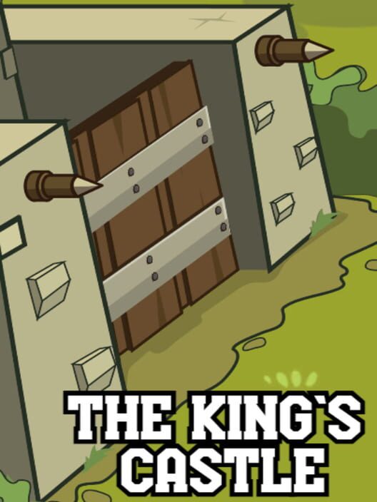 King Of The Castle - Klucz PC Global | DigiKiosk