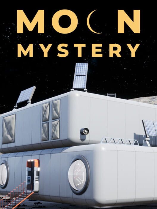 Moon Mystery - Klucz PC Worldwide | DigiKiosk