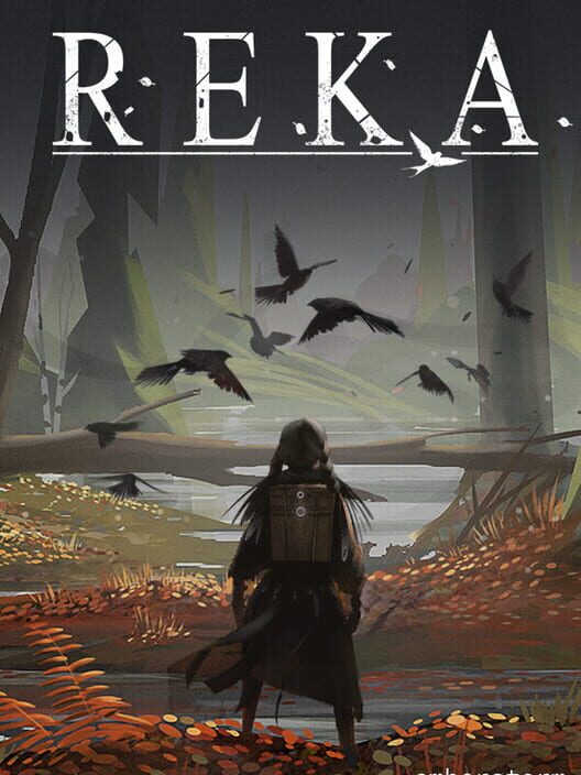 REKA - Klucz PC Worldwide | DigiKiosk