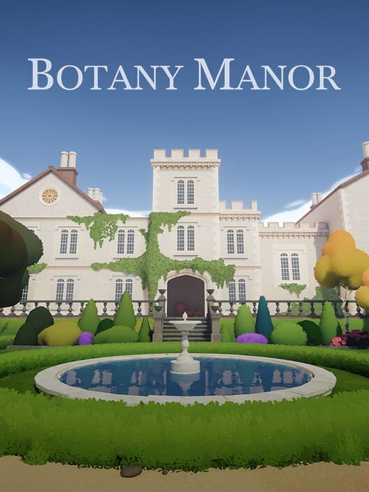 Botany Manor - Klucz PC Global | DigiKiosk