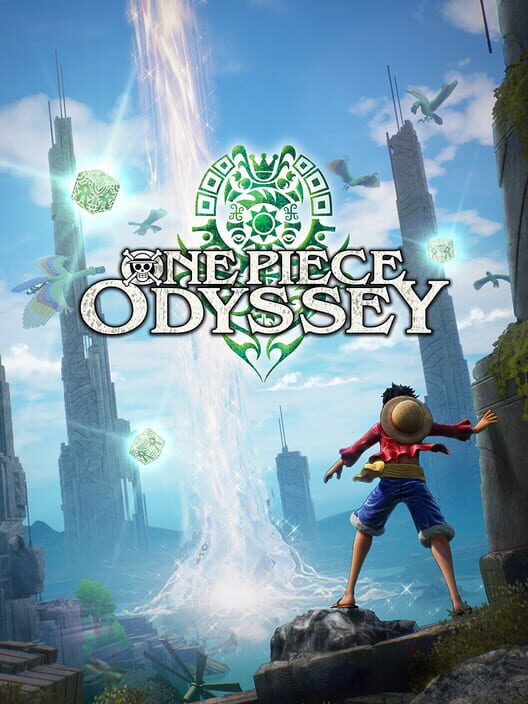 ONE PIECE ODYSSEY - Klucz Xbox Series X|S Europa | DigiKiosk