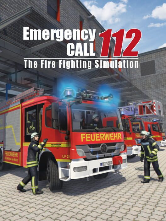Emergency Call 112 - Klucz PC Global | DigiKiosk