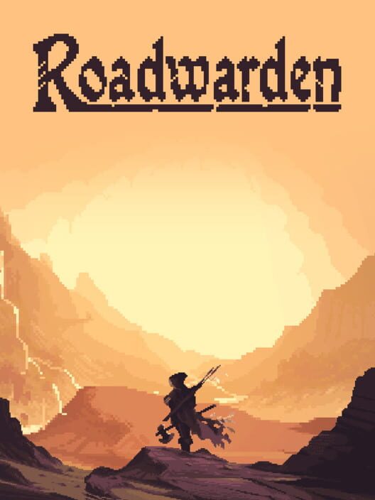 Roadwarden - Klucz PC Global | DigiKiosk