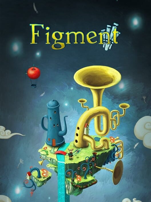 Figment - Klucz PC Global | DigiKiosk