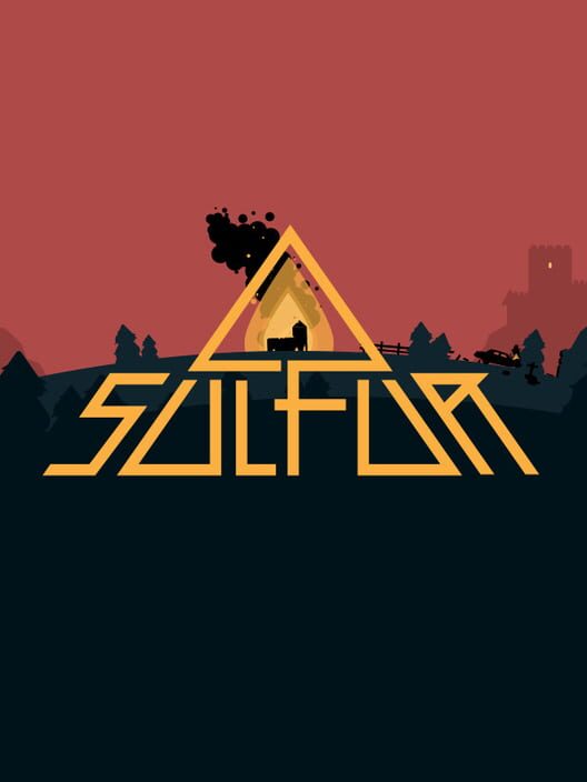 SULFUR - Klucz PC Global | DigiKiosk