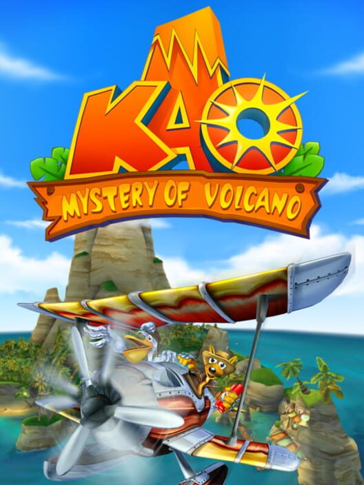 Kao the Kangaroo - Klucz PC Global | DigiKiosk