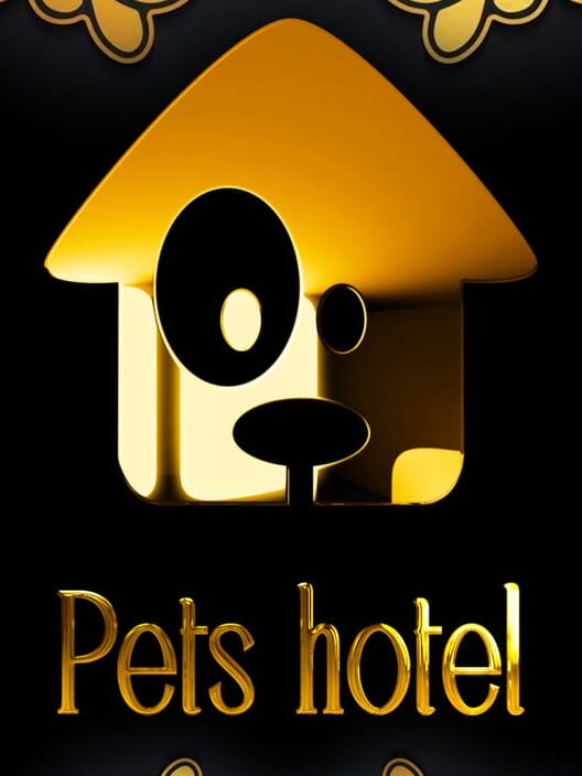 Pets Hotel - Klucz PC Global | DigiKiosk