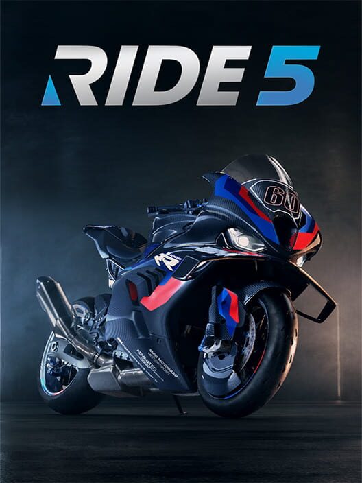 Ride 5 - Klucz PC Global | DigiKiosk