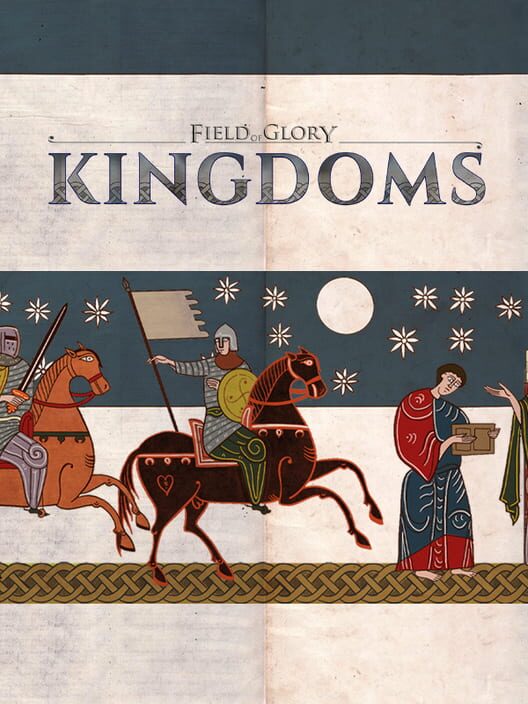 Field of Glory: Kingdoms - Klucz PC Worldwide | DigiKiosk