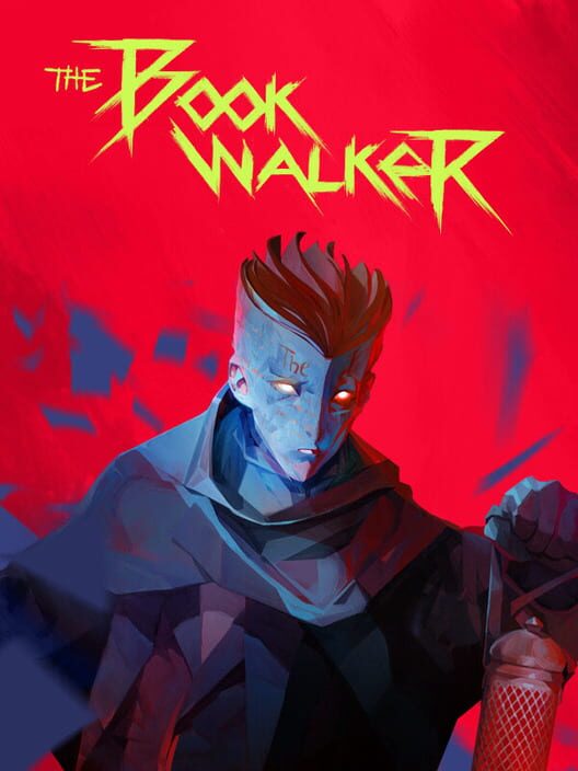 The Bookwalker: Thief of Tales - Klucz PC Worldwide | DigiKiosk