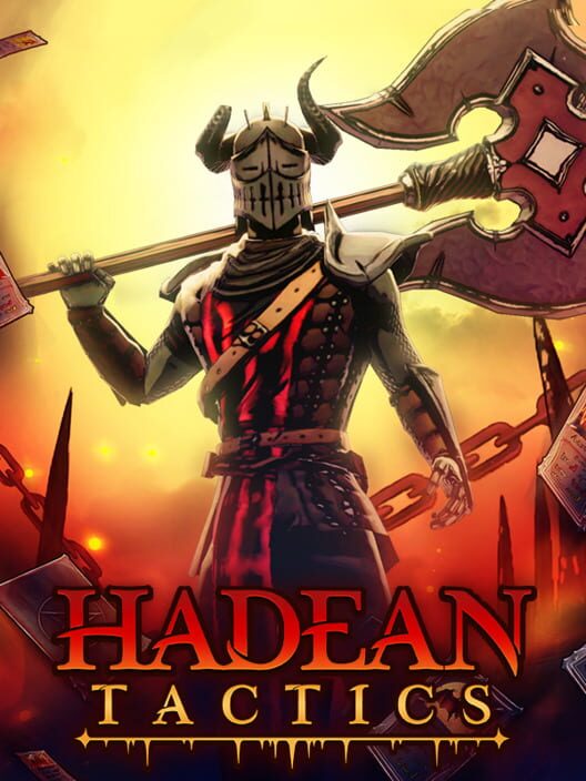 Hadean Tactics - Klucz PC Global | DigiKiosk