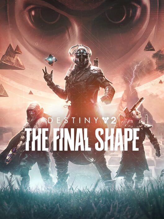 Destiny 2 - Final Shape DLC - Klucz PC Global | DigiKiosk