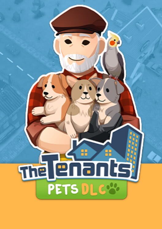 The Tenants - Pets DLC - Klucz PC Global | DigiKiosk