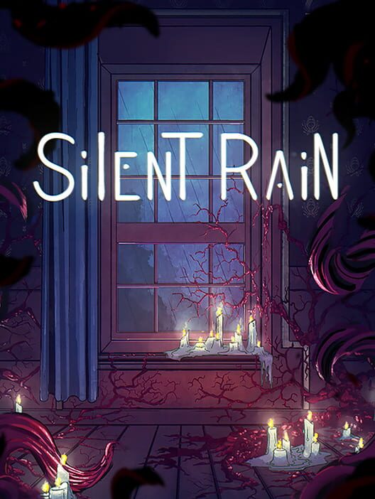 Silent Rain - Klucz PC Europa | DigiKiosk