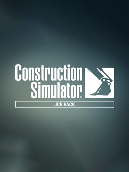 Construction Simulator - JCB Pack DLC - Klucz PC Global | DigiKiosk